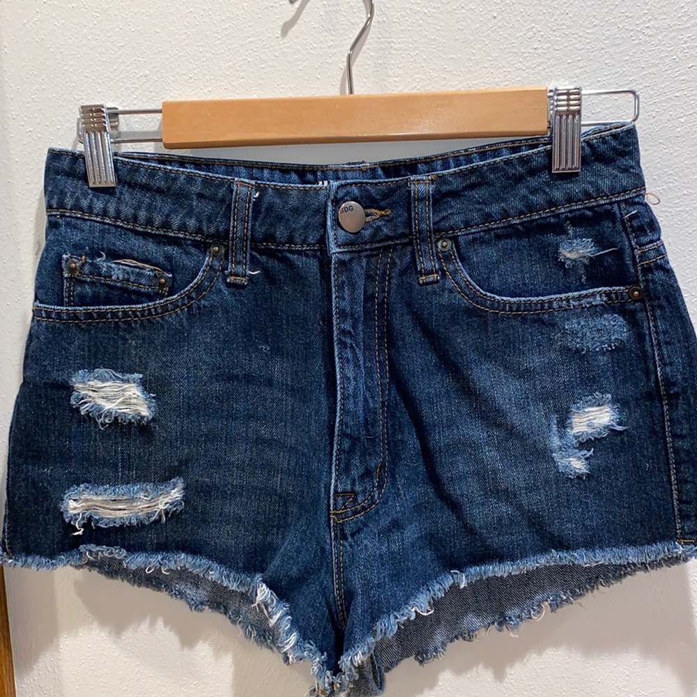 Urban Outfitters BDG shorts